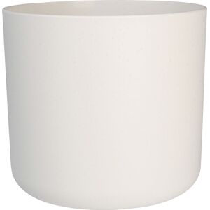 Elho B.For Soft Blomsterkrukke, 16 Cm, White