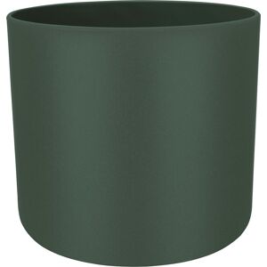 Elho B.For Soft Blomsterkrukke, 18 Cm, Leaf Green