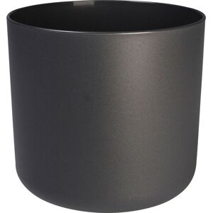 Elho B.For Soft Blomsterkrukke, 35 Cm, Anthracite