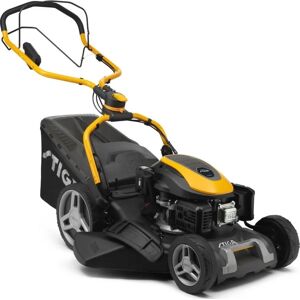 Stiga Plæneklipper Combi 748se, 46 Cm