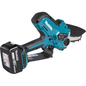 Makita Grensav 10cm Lxt, 18v, Ex. Batt. Duc101z