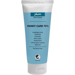 Plum Creme   Handy Care 70%   Parfumefri   100 Ml