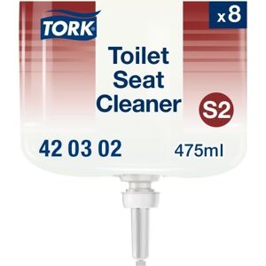 Tork S2 Toiletsæderens, 475 Ml