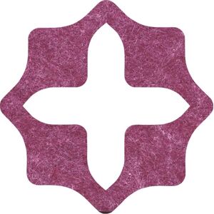 Götessons Cobogo 3-Pak, Plum
