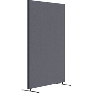 Abstracta Soneo Skærmvæg H150xb100 Cm, Blå