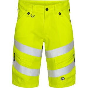 Engel Safety Shorts, Gul, Str. 104
