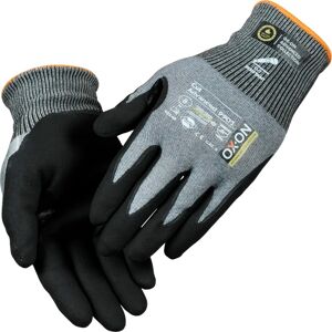 Ox-On Arbejdshandske Cut Advanced D 9901, Str. 6