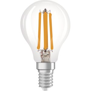 Osram Active&relax; Led Standardpære E14, 4w=40w