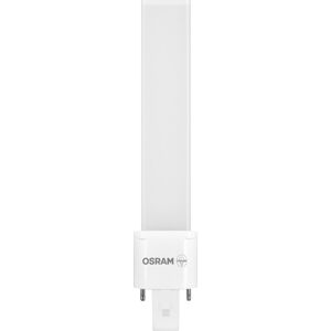 Osram Dulux S Kompakt Lysstofrør 4,5w/830, G23