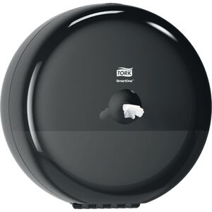 Tork T8 Smartone Dispenser Toiletpapir, Sort
