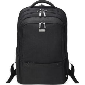 Dicota Select 13”-15.6” Rygsæk, Sort