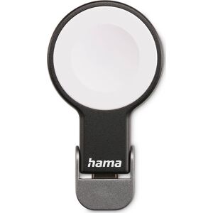 Hama Apple Watch Usb-C Trådløs Oplader, Sort
