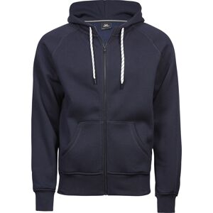 Tee Jays Fashion Hood, Navy, Str. 3xl