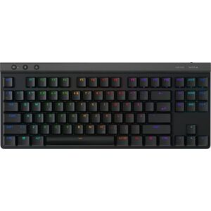 Logitech G515 Tkl Linear Gaming Keyboard, Nordisk