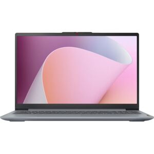 Lenovo Ideapad Slim 3 15abr8 R5, Bærbar, Grå