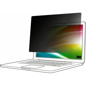 3M 17,3” (16:9) Laptop Privacy Skærmfilter