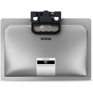 Epson C13t966140 Xxl Blækpatron, Sort, 40000s