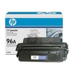 HP No 96a C4096a Lasertoner, Sort, 5000s