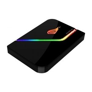 Surefire Pyrodrive Gaming Ssd 2.5 2tb, Sort