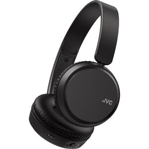 JVC Ha-S36w-B-U Høretelefoner, Sort