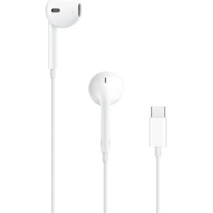 Apple Earpods Med Usb-C