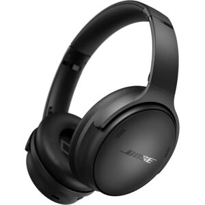 Bose Quietcomfort 45 Trådløse Høretelefoner, Sort