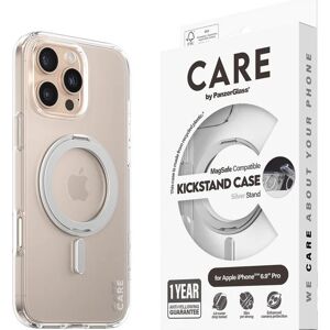 PanzerGlass Care Iphone 16 Pro Max Cover M Magsafe, Tranparent
