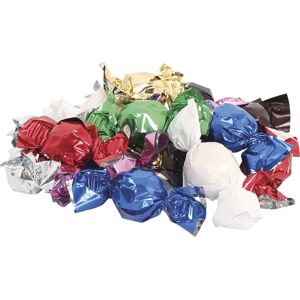 No-Name Mixede Chokoladekugler, 1 Kg