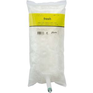 Combiplum Håndsæbe   Fresh   Citrus   Pose   1l