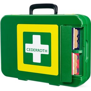 Cederroth Førstehjælpskasse   Xl