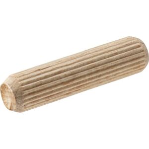 Stanley Trædyvler Ø10 Mm, 30 Mm, 30 Stk.