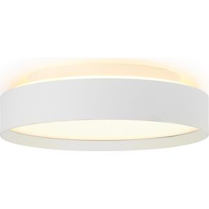 Halo Design Blacklight Plafond Ø30 Cm, Hvid