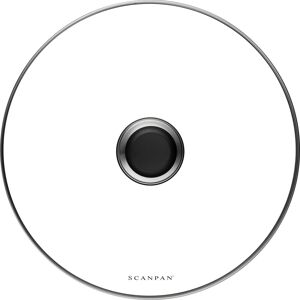 Scanpan Classic Glaslåg, 28 Cm.