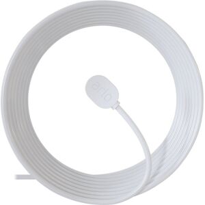 Arlo Ultra & Pro 3 Magnetisk Opladerkabel