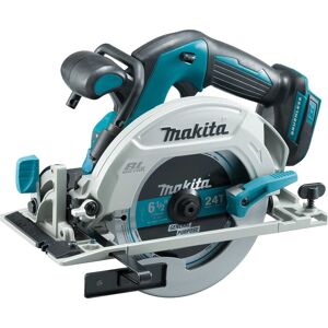 Makita Rundsav Lxt, 165/57, 18v, Ex. Batt. Dhs680z