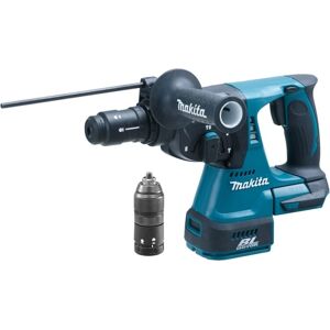 Makita Bore-/mejselhammer Lxt 18v Ex.Batt. Dhr243z