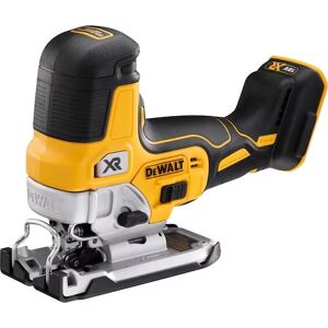 Dewalt Stiksav 18v Xr