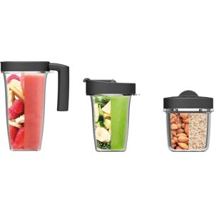 Magimix Minihakkersæt Til Blender I 3 Dele