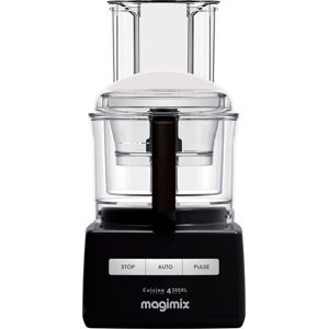 Magimix Cs 4200 Xl Foodprocessor, Sort