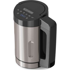 Black & Decker Suppemaskine, 900w