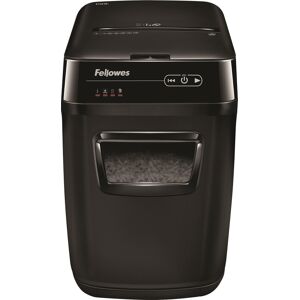Fellowes Automax 150c Makulator