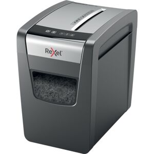 Rexel Momentum X410-Sl Slimline Makulator