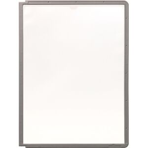 Durable Sherpa Infocenter Lomme   A4   Grafit