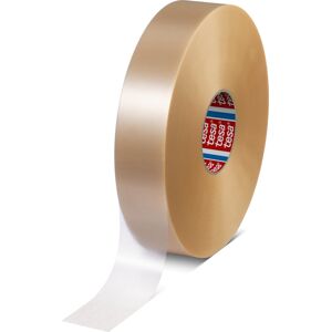 Tesa Pakketape, Low-Noise, Pp, 50mm X 1000m, Klar