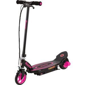 Demo: Razor El-Løbehjul Powercore E90, Pink