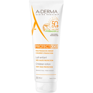 ADERMA A-DERMA Protect Kids Lotion SPF 50+ - 250 ml