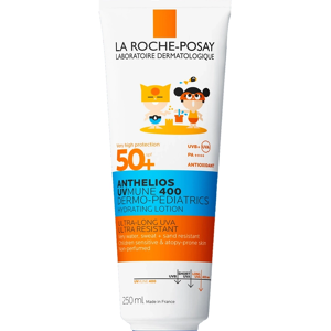 La RochePosay La Roche-Posay Anthelios UVmune 400 Kids Hydrating Lotion SPF 50+ - 250 ml