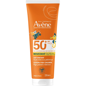 Avene Sun Lotion Kids SPF 50+ - 250 ml