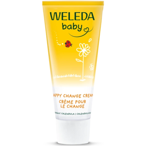Weleda Calendula Nappy Change Cream 75 ml