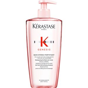 Kerastase Genesis Bain Hydra-Fortifiant Shampoo 500 ml